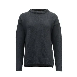 W Svetr DEVOLD NANASEN WOOL